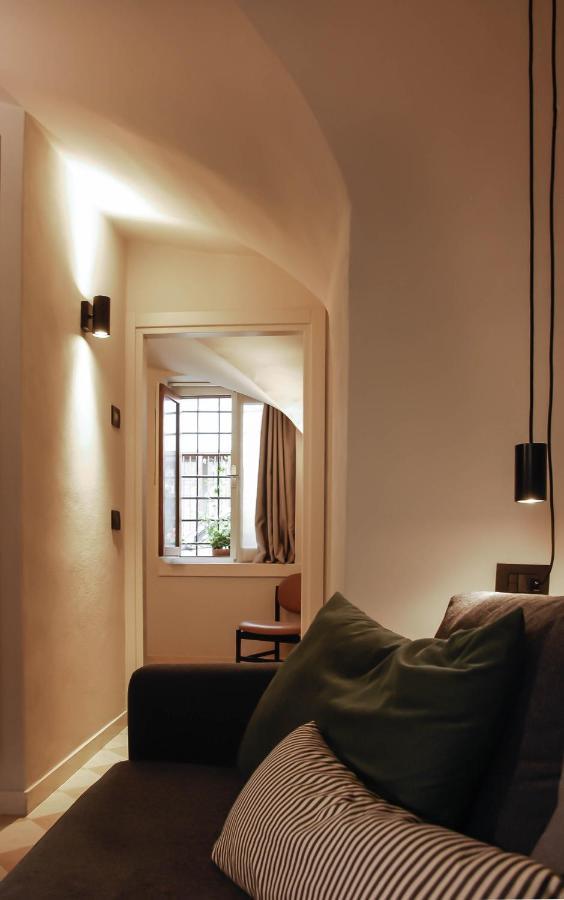 Casa Moritsch: Dimora Storica Apartment